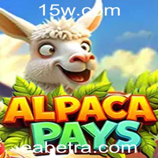 Descubra o Universo Emocionante de AlpacaPays