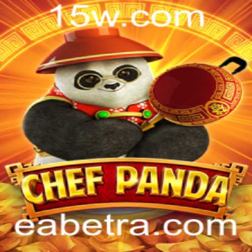 Descubra o Fascinante Mundo de ChefPanda e Como a EAbet Está Revolucionando o Jogo