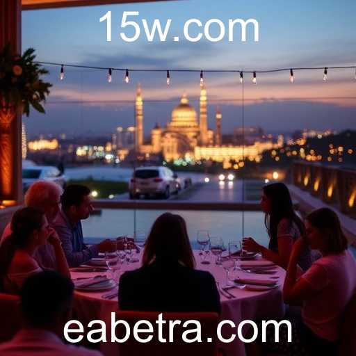 A Era dos Eventos Exclusivos: A Experiência EAbet