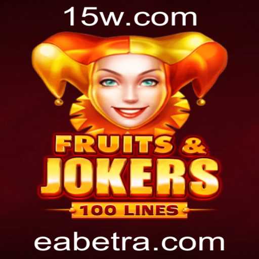 Explorando o Mundo de FruitsAndJokers100: Uma Aventura com a EA