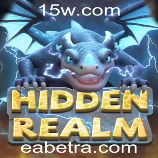 Explorando HiddenRealm: O Jogo de Estratégia Sinfônico com a Palavra-chave EAbet
