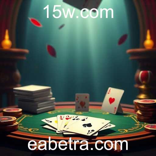 Jogos de Cartas: A Evolução e a Importância no Universo EAbet