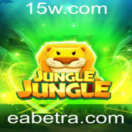 JungleJungle: Explorando Aventuras em um Mundo Selvagem