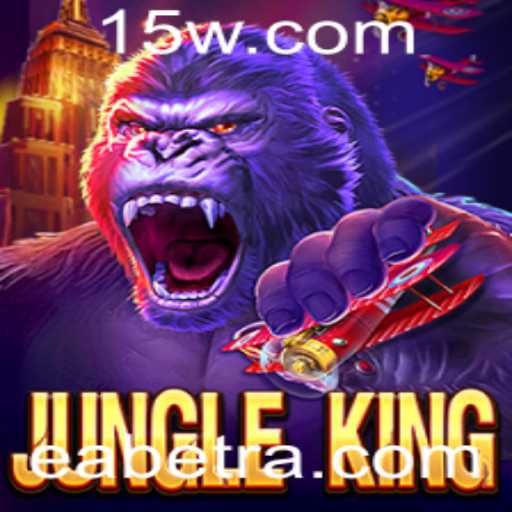 Explorando o Fascinante Mundo de JungleKing e suas Estratégias