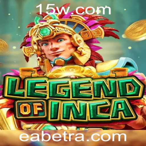 LegendofInca: Um Mergulho no Mundo Antigo com EAbet