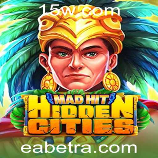 MadHitHiddenCities: Uma Aventura Moderna de Exploração Urbana