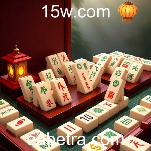 Descubra o Mundo do Mahjong: Estratégias e Diversão com EAbet