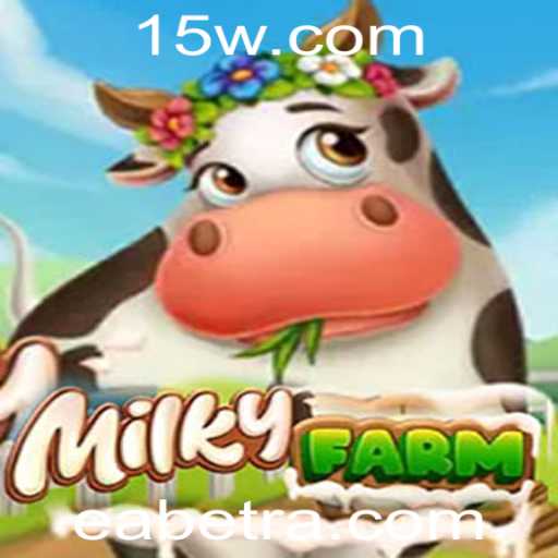 Explorando MilkyFarm: O Universo Inovador de EAbet