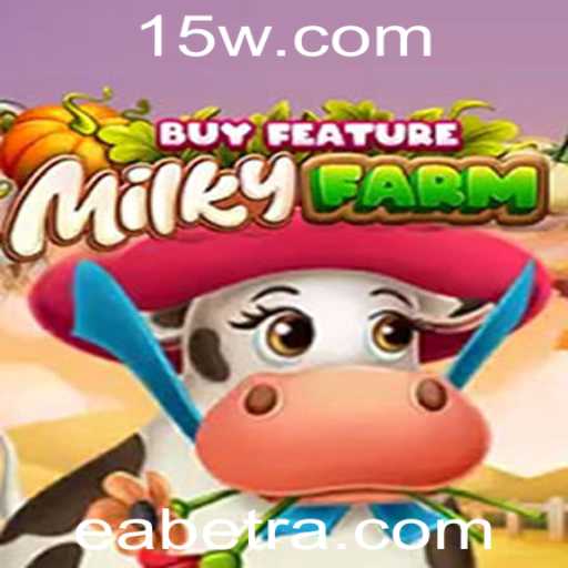 Explorando o Universo de MilkyFarmBuyFeature: Uma Viagem ao Mundo do Jogo Com EAbet
