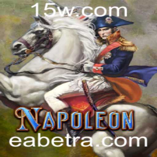 Descubra Napoleon: O Jogo Estratégico Revolucionário