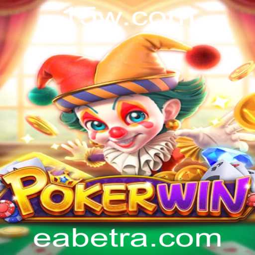 Conheça o POKERWIN: A Nova Experiência de Jogo com a EAbet