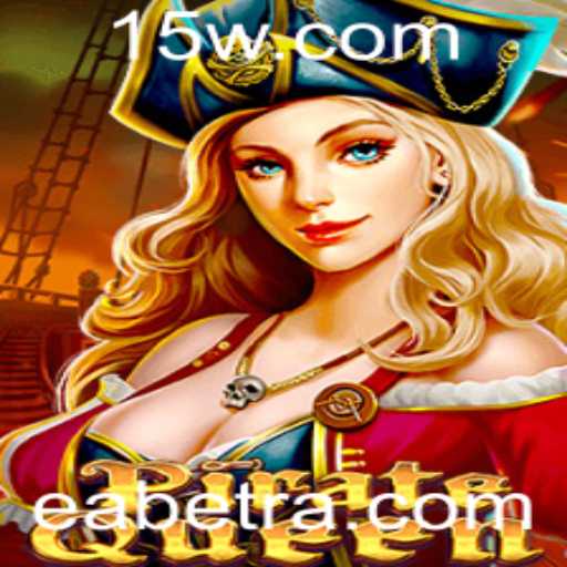 Descubra PirateQueen: O Jogo de Aventura e Estratégia da EAbet
