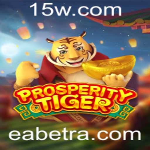 Explorando o Universo de ProsperityTiger: Um Jogo de Estratégia e Aventura