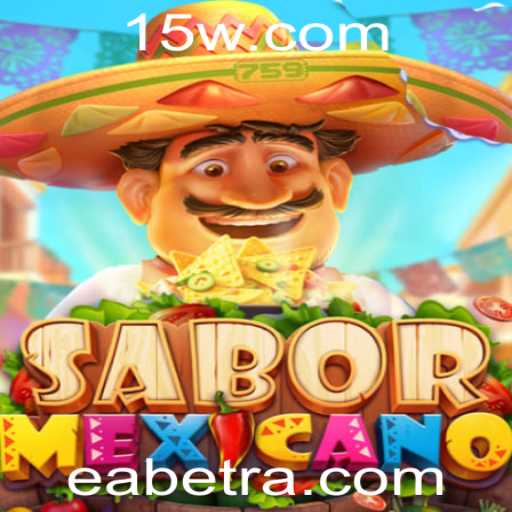 Descubra o Universo de SaborMexicano: O Jogo que Está Conquistando o Mundo