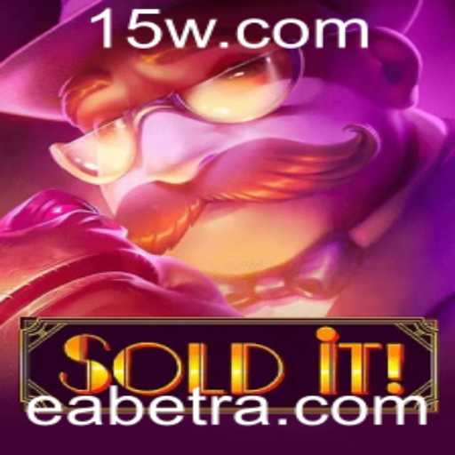 Explorando o Fascinante Mundo de Soldit: Uma Jornada Inovadora no Cenário dos Jogos