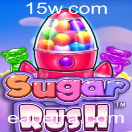 Explorando o Fascinante Mundo de SugarRush: Uma Abordagem Detalhada das Regras e Estrutura do Jogo