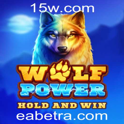 Explorando WolfPower: A Última Sensação de EAbet