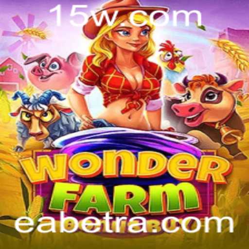 Descubra o Universo do Jogo WonderFarmBonusBuy com EAbet